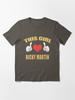 Ricky Martin THIS GIRL, RICKY MARTIN, s. Essential T-Shirt