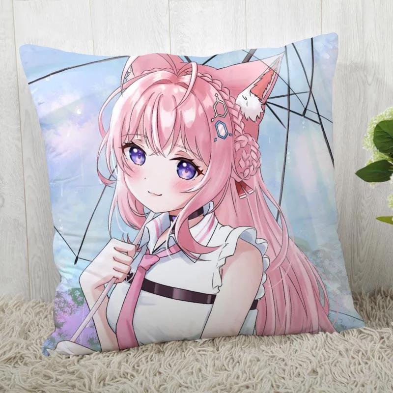 Hakui Koyori Pillow Cover Customize Pillowcase Modern Home Decorative Pillow Case For Living Room