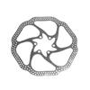 Fahrrad Scheibenbremsensatz einschließlich vorderem und hinterem Bremssattel 160mm Rotor für Mountainbike