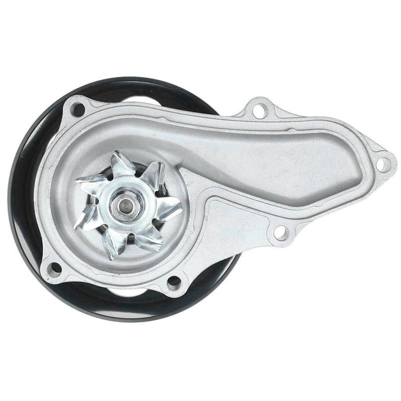 19200-RAD-003 Engine Water Pump Engine Cooling Water Pump Automobile Accessories For Honda Accord 2003-2007 CR-V L4 2.4L-M53K