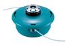 Makita Tap-Type Nylon Cutter A-51085 Compatible with 3.0mm Cord Diameter
