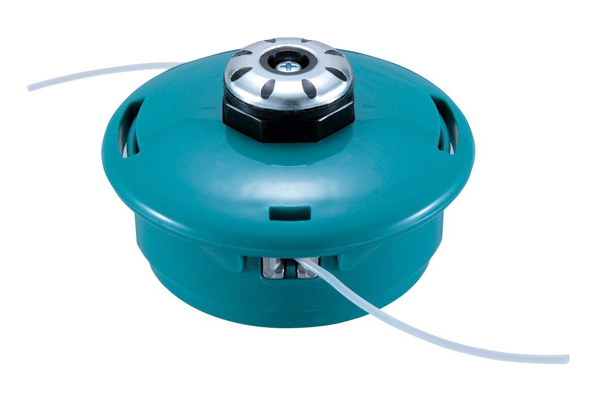 

Makita Tap-Type Nylon Cutter A-51085 Compatible with 3.0mm Cord Diameter