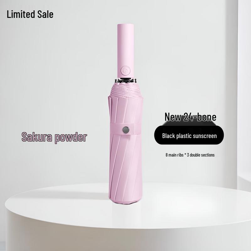 Shixun Folding UV Protection Umbrella