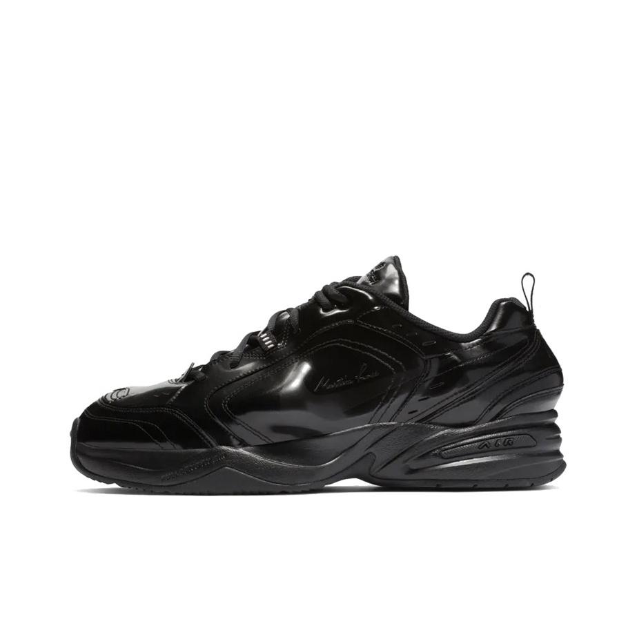 

кроссовки Nike Air Monarch IV Martine Rose Black AT3147-001