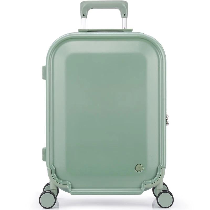AIHUASHI 24-inch Hardshell Travel Suitcase