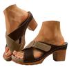 Dámské stylové sandály na platformě s otevřenou špičkou, sandály pro ženy, pohodlné, elegantní, dámské sportovní sandály, velikost 11
