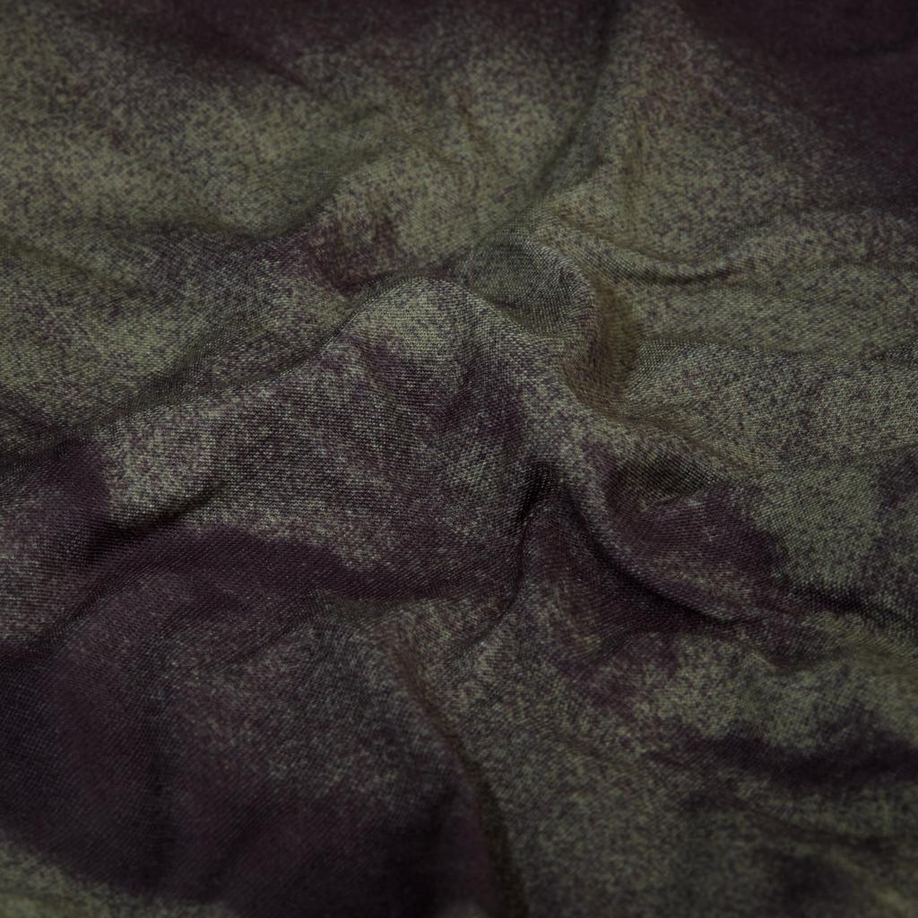 Mammut Fleece Neck Gaiter 1191-01870, one-size, marsh-black