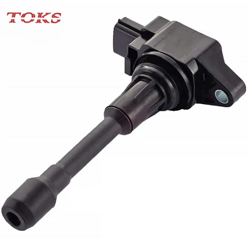 22448-JA00C AIC-2408N XIC-AC06N Original Car Coils/Ignition Coil For Nissan Altima Rogue Sentra Versa Infiniti