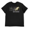 Eliud Kipchoge T-Shirt Basketball Graphic Tees Cotton Graphic Tees Blouse Clothes for Men