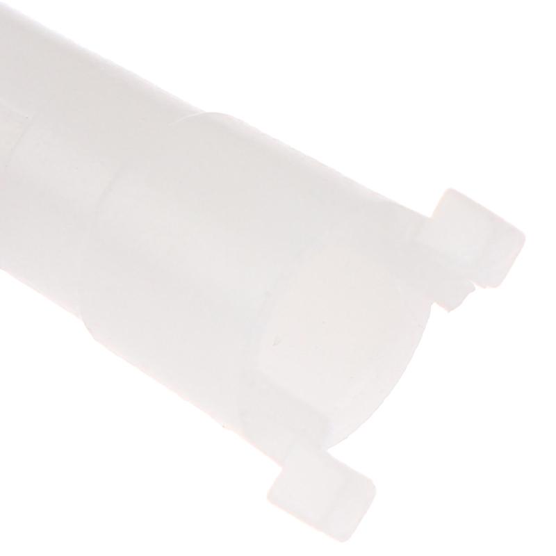 5Pcs Nose Hair Cutter Nose Trimmer Replacement Head 3-In-1 Electric Shaver Razor