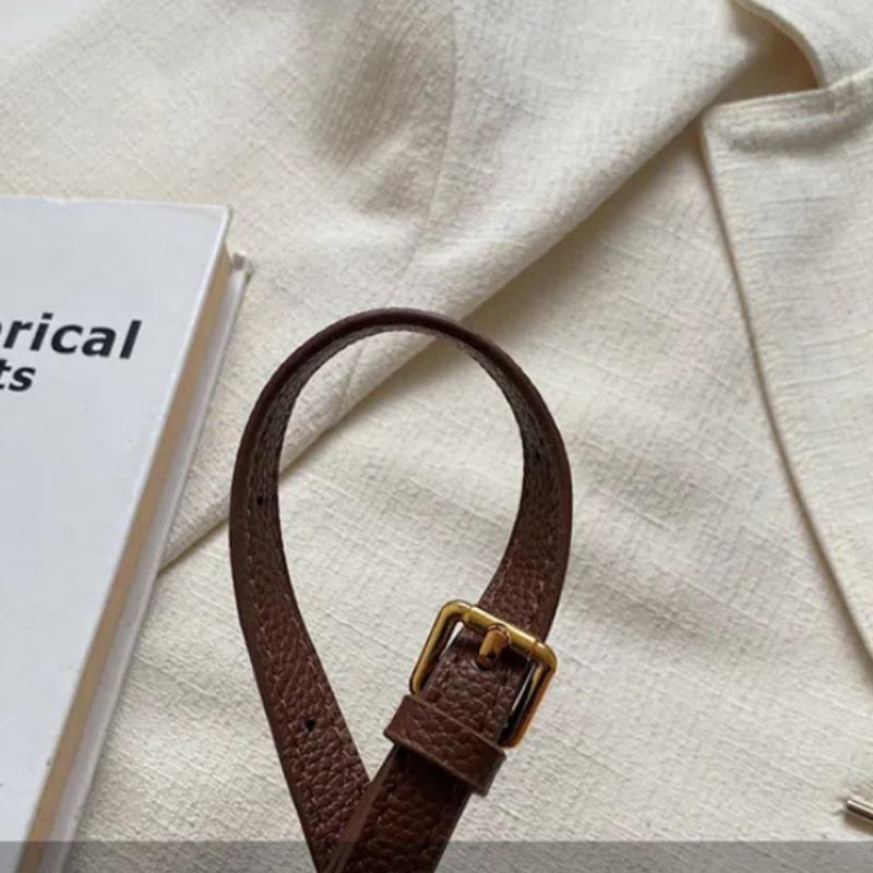 Autumn Winter Fashion Crossbody Bag for Women Shoulder Bag Ladies Tote Bags Designer Brand Handbag