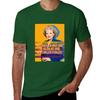 Rose Nylund T-Shirt animal prinfor boys blanks funnys t shirt for men