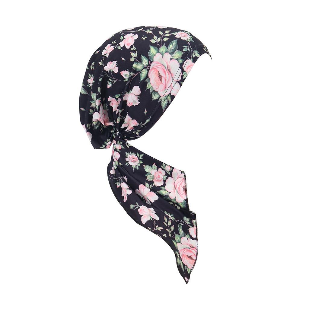 Womens Breathable Fabric Head Wrap For Hair Loss Prevention With Stylish Design