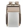 Li Shen Large Capacity Business Travel Backpack