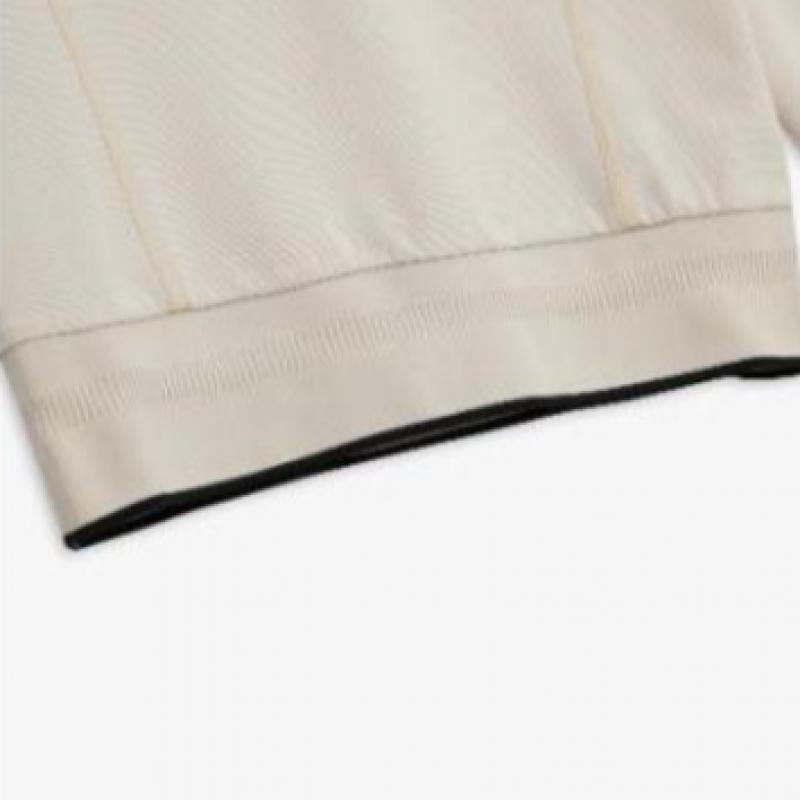 Ecco Golf Women Long Sleeve Hoodie Sweatshirt Tee  Esacls20040 