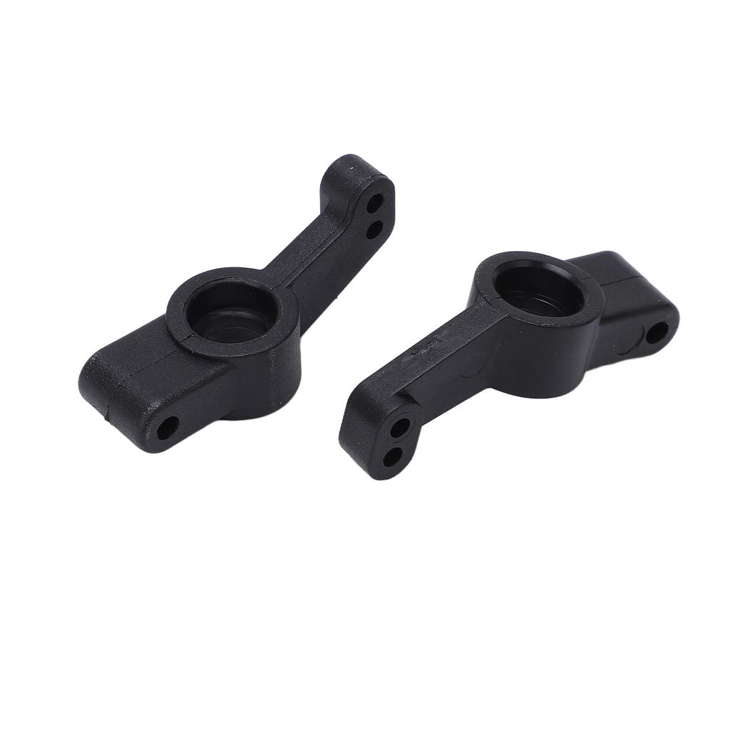 Hinterachssitz Kunststoff RC Hinterachsschenkel Radträger für ZD Racing 110 RC Wüste Offroad