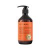 Scalp Cleansing Anti-Hair Loss Functional Shampoo Citrus 300ml
