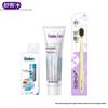 S.K.S Brightening Enzyme Toothpaste 3-Piece Oral Care Set