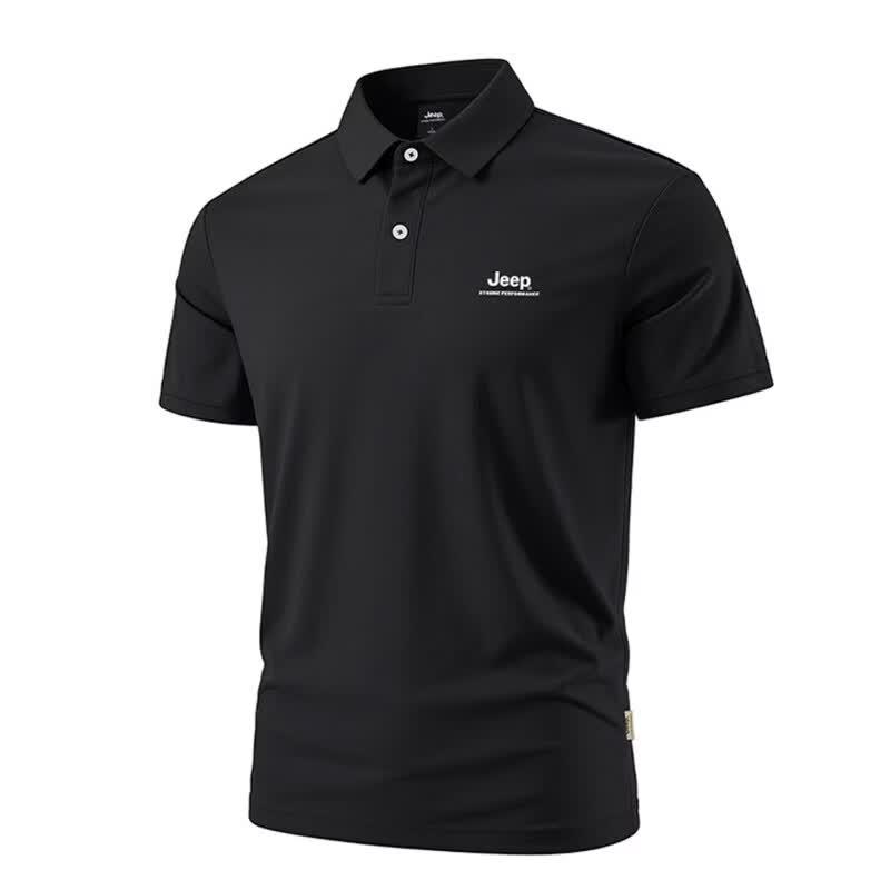 JEEP Men s Polo T-Shirt P62S799085 3XL