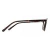 Full Rim Oval Tortoise Smartbuy Collection Ferreria Jsv 118 007 Fashion Unisex Eyeglasses