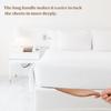 Mattress Lifter Bed Sheet Tool, Wooden Mattress Tucker Paddle Bed Making Tool, Bedsheet Tucker for Effortless Sheet Changes
