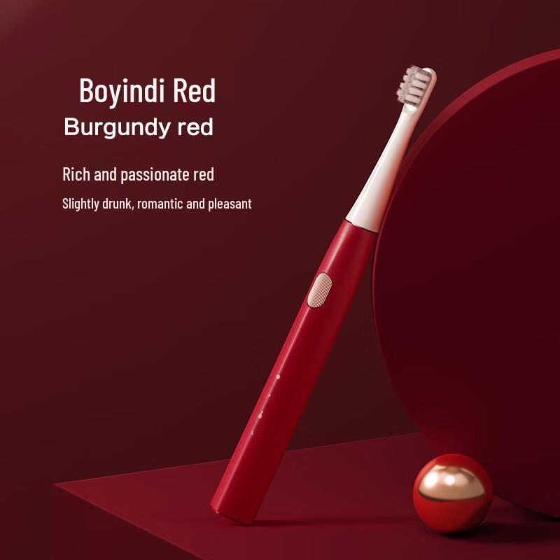 Dr. BEI C3 Sonic Electric Toothbrush