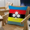 Colnago Logo Cushion Cover Pillowcase Upholstery Sofa Throw Pillow Home Decor Pillowcas