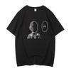 One Punch Man Cotton Top Tees Men Grunge Digital Comfortable Vintage Pop Culture Hip Hop Graphic Grunge Hip Hop Breathable2