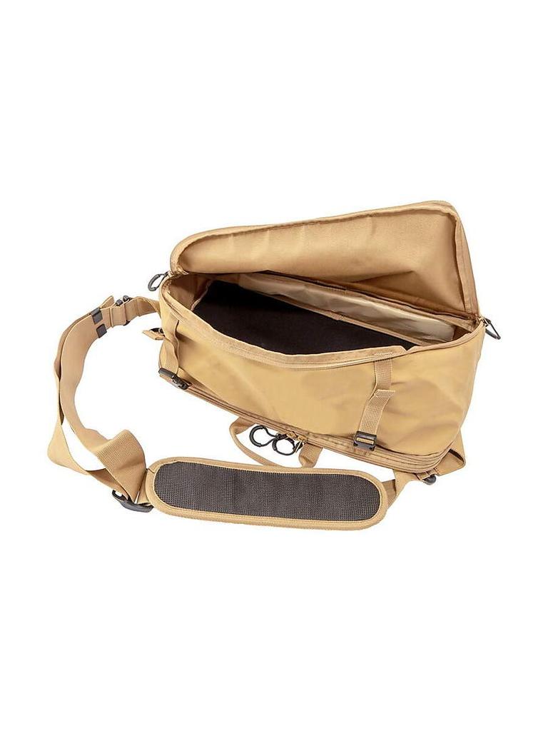 AbuGarcia Commuter Sling Bag, Beige