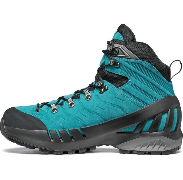 Треккинговые ботинки Scarpa Cyclone GTX