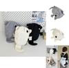 Shark Childrens Backpack Cute Double Shoulder Bag For Kindergarten And School Use