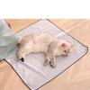 Cat Wrap Multifunctional Cat Wrap For Cutting Nails Cute Prints Sticker Cloth:Self-Adherent