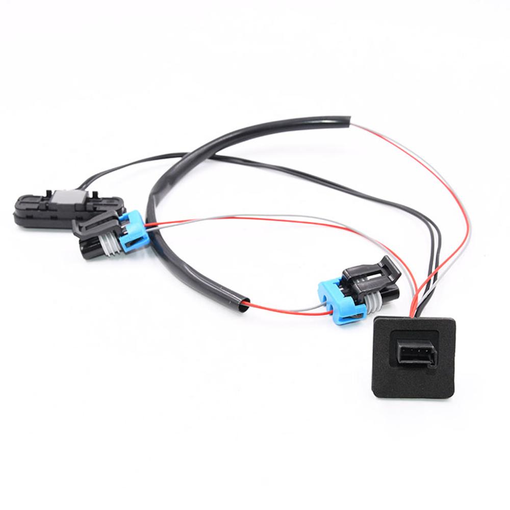 13271692 Tailgate Boot Release Opening Switch For Opel Vauxhall Meriva 13359894 13422271