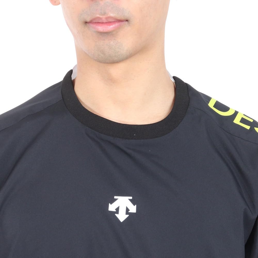 Sleeve Volleyball Pistole DVUXJK30_BK_S_Short