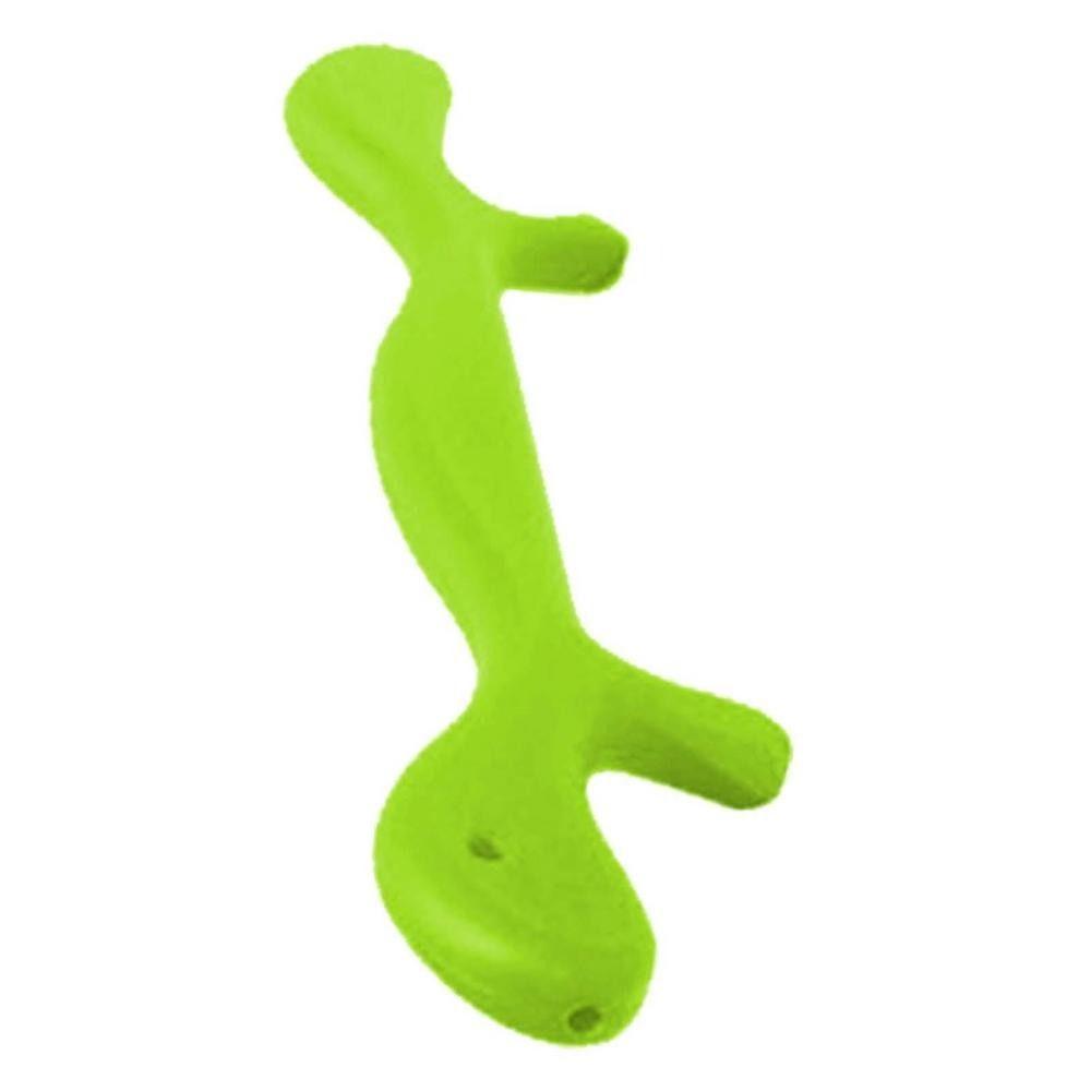 Portable Smile Training Beauty Tool Silicone Facial Exerciser  Smile Shaping Tool