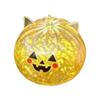 1pc 8.5cm Stress Relief Bun Pinching and Music Relief Toy