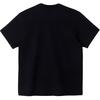 New Era SS24 Letter Print Crew Neck Pullover Short Sleeve T-Shirt Unisex T-Shirts Black 14179014