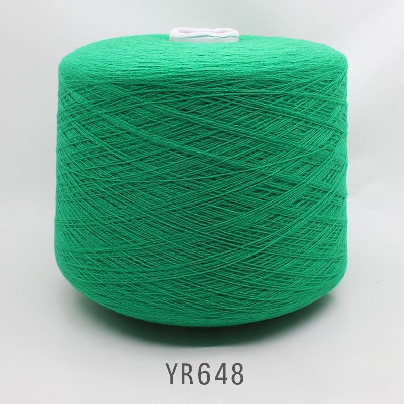 500g Natural Soft Plush Pure Cashmere Yarn for Knitting Good Quality Baby Organic Fine Thin Crochet Weave Sewing Thread