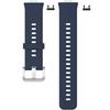 Strap for Huawei Watch Fit, Navy Blue