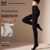 MiiOW Women's High-Waist Fleece-Lined Thermal Leggings & Tights