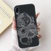 Für Asus Zenfone Max Pro M1 ZB602KL ZB601KL Hülle Astronaut Drache Cartoon Tiere Weiche Silikonhülle Für Max M1 ZB555KL ZB556KL