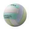 Size 5 Macaron Volleyball PVC 2.7mm Thick for Middle School Entrance Exams and Competitions Professional Match Balls Beach Use