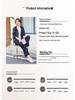 Women's Loose Fit Autumn Casual Sportswear Two-Piece Set