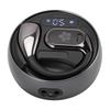 Sprachübersetzer-Ohrhörer Bluetooth 5.4 True Wireless Stereo Noise Cancelling 133 Spracheneingabe mit