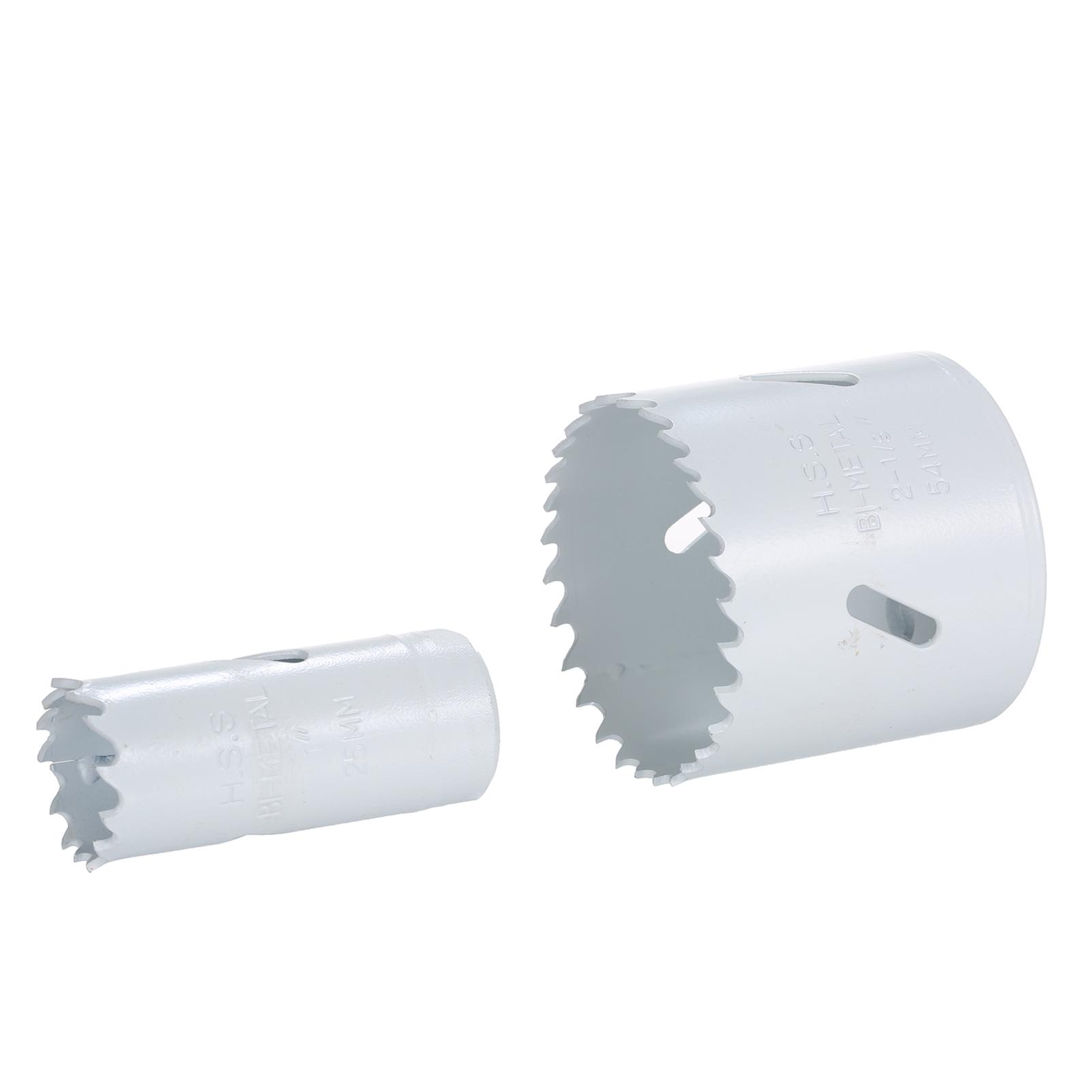 

Lock Installation Kit with Template for Wood Doors