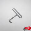 Wheel Cover Removal Wrench for Renault Megane for Clio for Scenic for Laguna for Modus for Trafic 7700418335
