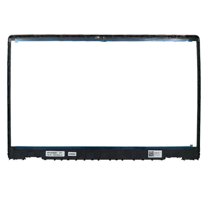 New For Inspion 15 3510 3511 3515 3520 3521 Laptop Rear Lid TOP Case LCD Back Cover /Front Bezel