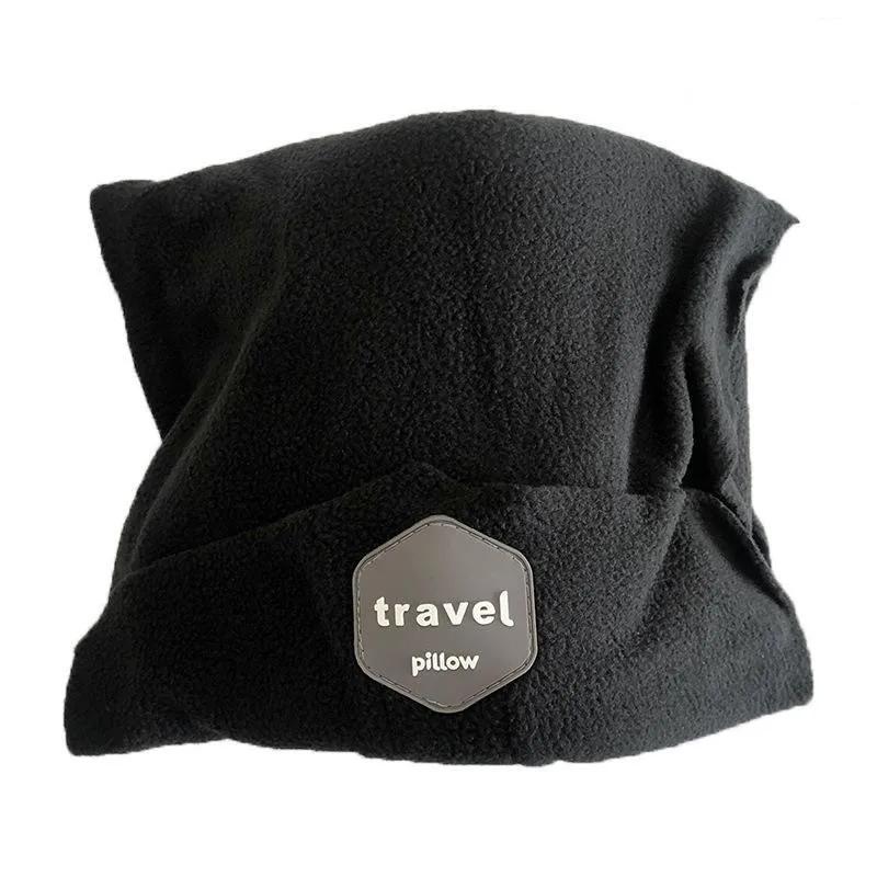 

Inflatable Travel Neck Pillow Scarf, Portable Airplane Neck Support for Long Flights, Road Trips, Camping, Office Nap, Comfort N XXS чёрный