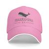 Kaikoura New Zealand Baseball Cap Cosplay Big Size Hat Womens Hats 2025 Mens