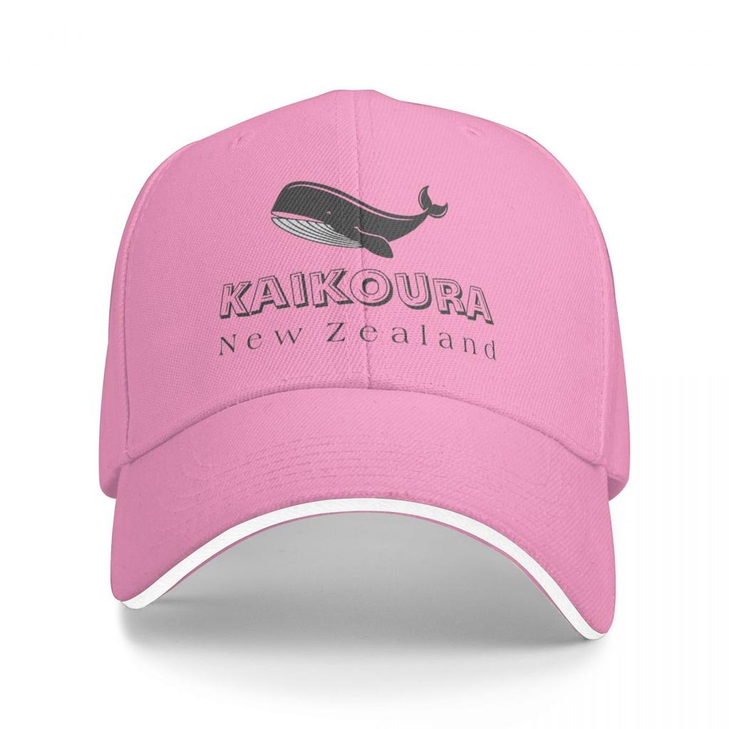 Kaikoura New Zealand Baseball Cap Cosplay Big Size Hat Womens Hats 2025 Mens